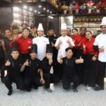CHEF'S SOCIETY