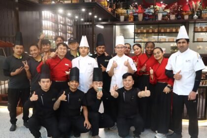 CHEF'S SOCIETY